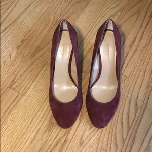 Banana Republic Heels